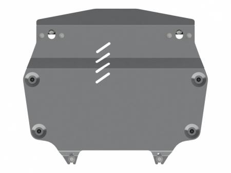 КАРТЕРА И КПП, HONDA CR-V , 2.0: 2,4 АТ, 2012 -, AL 4 ММ 092392