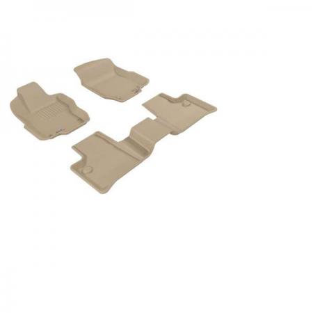   LINER 3D LUX   MERCEDES-BENZ GL- X164 2009-2012. ST 74-00119