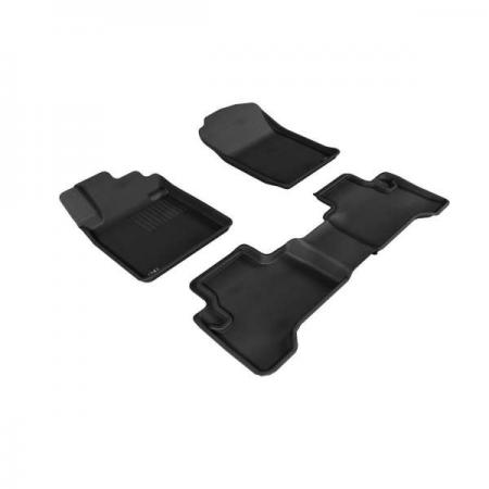   LINER 3D LUX   SUZUKI GRAND VITARA II 5-. 2006-2012 ST 74-00256