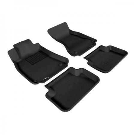   Liner 3D Lux   Audi A4 B8 2008-2015 ST 74-00316 Sotra