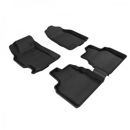   LINER 3D LUX   MAZDA 6 II 2008-2012 ST 74-00325