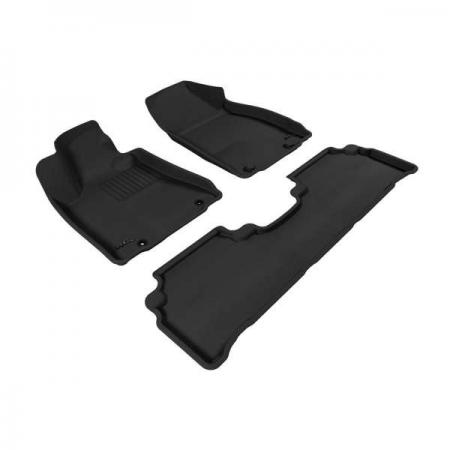   LINER 3D LUX   LEXUS RX 350/450 2009-2012 ST 74-00363