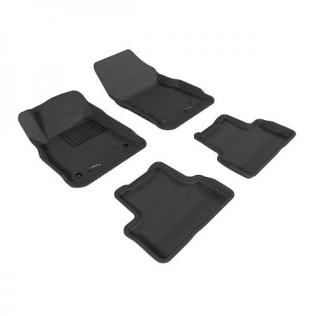   LINER 3D LUX   CHEVROLET CRUZE 2009-2017 ST 74-00383