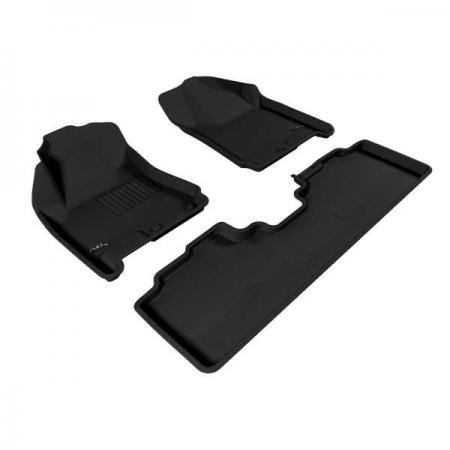   LINER 3D LUX   CADILLAC SRX II 2010-2017 ST 74-00391