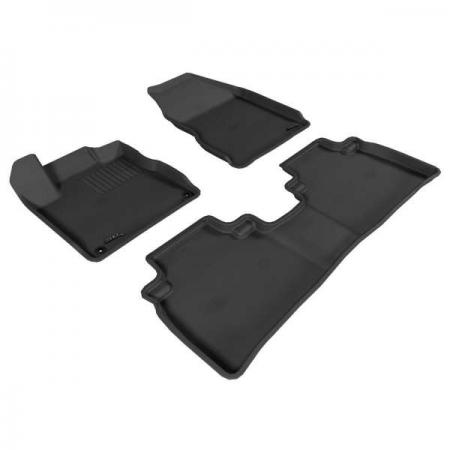   LINER 3D LUX   NISSAN MURANO Z51 2009-2017 ST 74-00399
