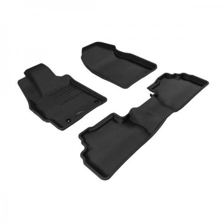   Liner 3D Lux   Mazda CX-7 2010-2013 ST 74-00408 Sotra