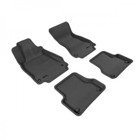  LINER 3D LUX   AUDI A6 C7 2011-2017 ST 74-00488