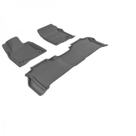   Liner 3D Lux   Lexus LX570 2012-2017. STR74-00215 Sotra