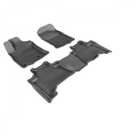   LINER 3D LUX   TOYOTA LAND CRUISER 150 PRADO 2009-2013. STR74-00218
