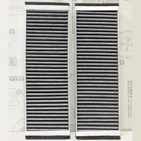 ФИЛЬТР САЛОНА (УГОЛЬНЫЙ) 103-364