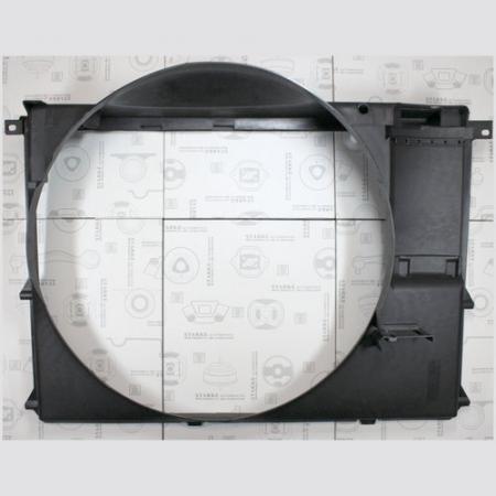 ДИФФУЗОР ВЕНТИЛЯТОРА РАДИАТОРА 111-587