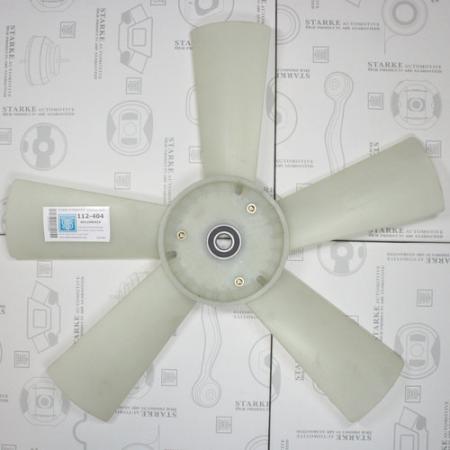 КРЫЛЬЧАТКА ВЕНТИЛЯТОРА 112-404