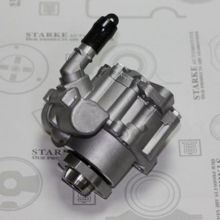 НАСОС ГИДРОУСИЛИТЕЛЯ РУЛЯ 133-334