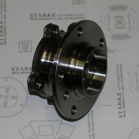   151-717 STARKE