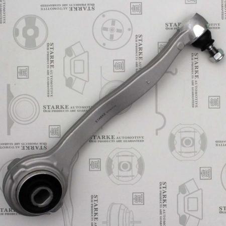 РЫЧАГ ПЕРЕДНИЙ ВЕРХНИЙ 152-511