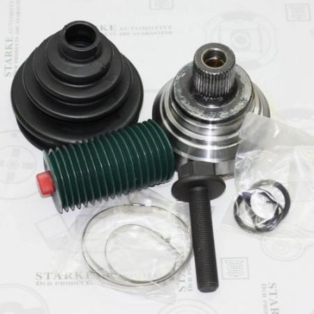  () C ABS 153-612