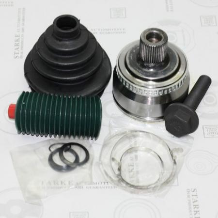  () C ABS 153-618