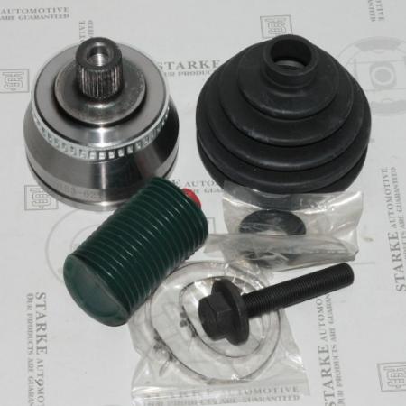  () C ABS 153-621