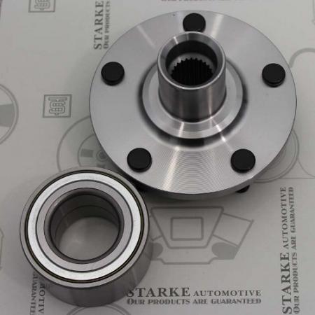 СТУПИЦА ПЕРЕДНЯЯ 159-763