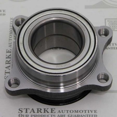 СТУПИЦА ПЕРЕДНЯЯ 159-770