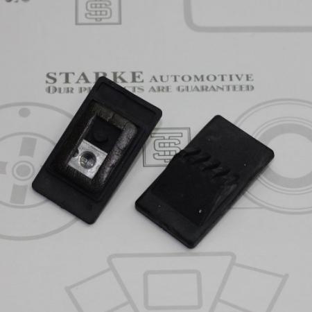 ОТБОЙНИК КРЫШКИ БАГАЖНИКА (ЗАДНИЙ) 182-451