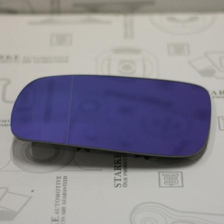 СТЕКЛО ЗЕРКАЛА (АСФЕРИЧЕСКОЕ, С ОБОГРЕВОМ) ЛЕВОЕ 183-612