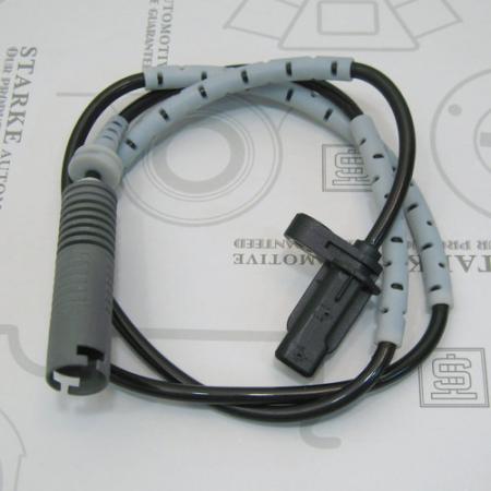 ДАТЧИК ABS BMW E81/82/87/88/90/92 ЗАД. 201-018