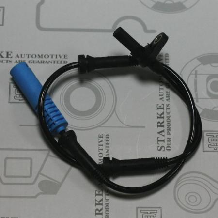 ДАТЧИК ABS BMW E60/E61 (520D-550I) 07.2003-- ПЕР 201-116