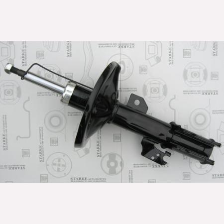АМОРТИЗАТОР ГАЗОВЫЙ 219-586
