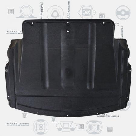 ЗАЩИТА ДВИГАТЕЛЯ B14046