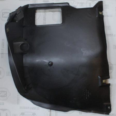 ПОДКРЫЛОК ПЕРЕДНЕГО КРЫЛА (ПЕРЕДНЯЯ ЧАСТЬ) B14701