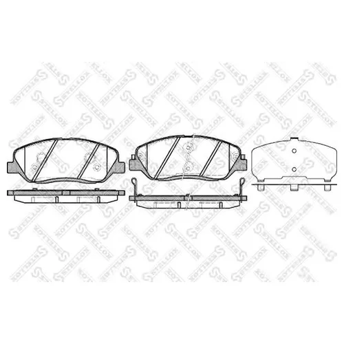  001092B-SX