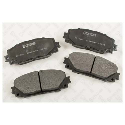     . . TOYOTA YARIS 1.0/1.3/1.4 D-4D 06> 002009BSX