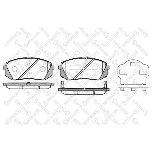 ДЕТАЛЬ 002010-SX