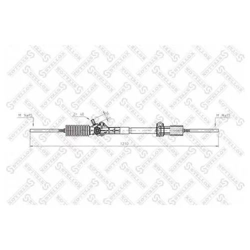    / RENAULT TRAFIC ALL 80-97 00-35006-SX
