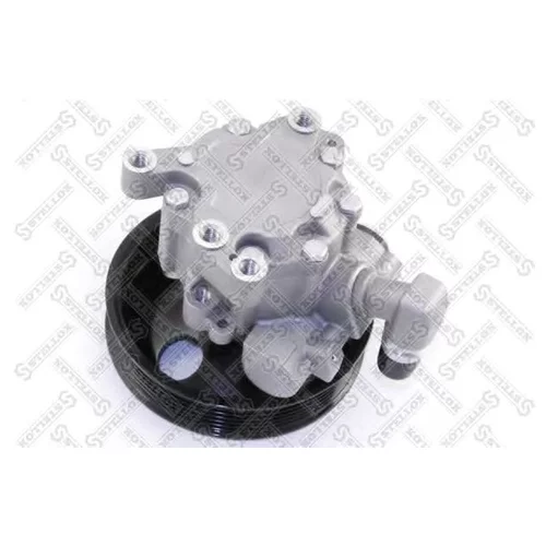 НАСОС ГИДРОУСИЛИТЕЛЯ РУЛЯ MB W202/W210/C208/R129 2.4-5.5 96-03 00-35532-SX