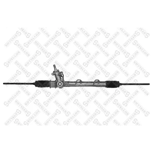 РЕЙКА РУЛЕВАЯ С Г/У SAGINAW OPEL VECTRA B ALL MODELS 96] 00-37064-SX