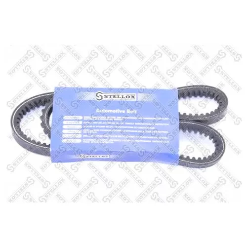  . 01-01125-SX STELLOX