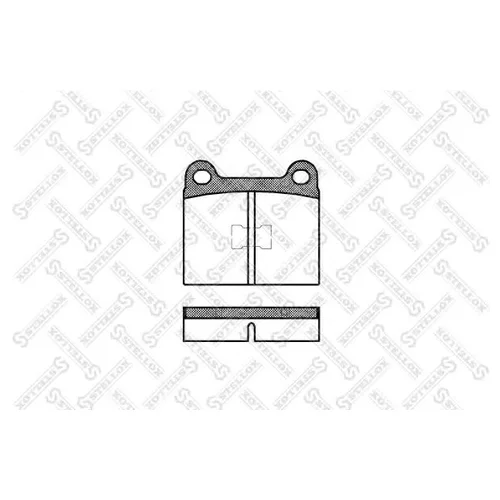   . VW GOLF/JETTA 1.1-1.6D 74-83 028000-SX
