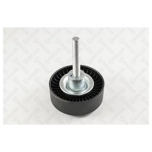 РОЛИК ОБВОДНОЙ AUDI A3, VW GOLF / POLO / PASSAT 1.4 / 1.6FSI 02> 03-40467-SX