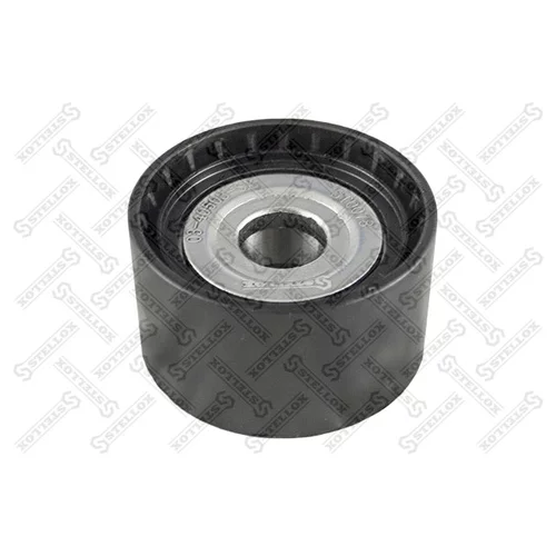 РОЛИК ОБВОДНОЙ MB W220/C215 6.0 M137 98> 0340503SX