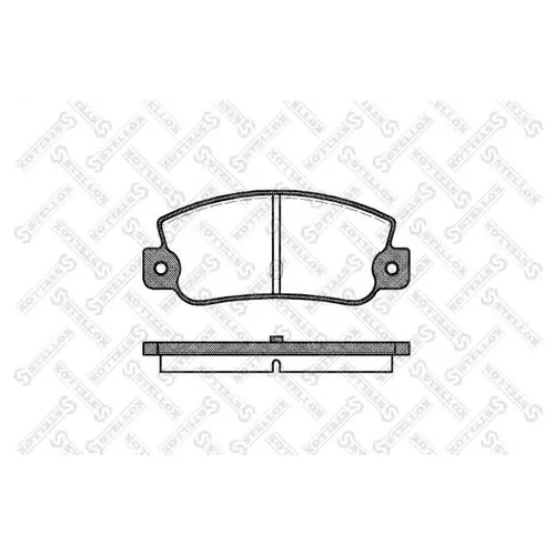   .FIAT CROMA 1.6-2.5TD 88-96,LANCIA DEDRA 1.8-1.9TD [96 036030-SX