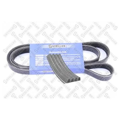   04-00900-SX STELLOX