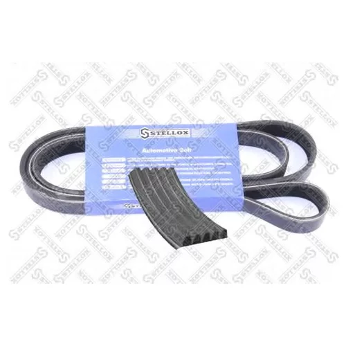 РЕМЕНЬ ПОЛИКЛИНОВОЙ OPEL ASTRA F 1.4I/1.6I 91-95 05-00986-SX