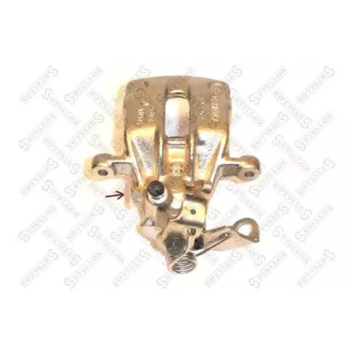   . .VW GOLF/PASSAT/VENTO/SHARAN 95] LUC 05-90031-SX