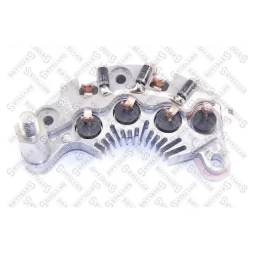 ДИОДНЫЙ МОСТ 06-22041-SX