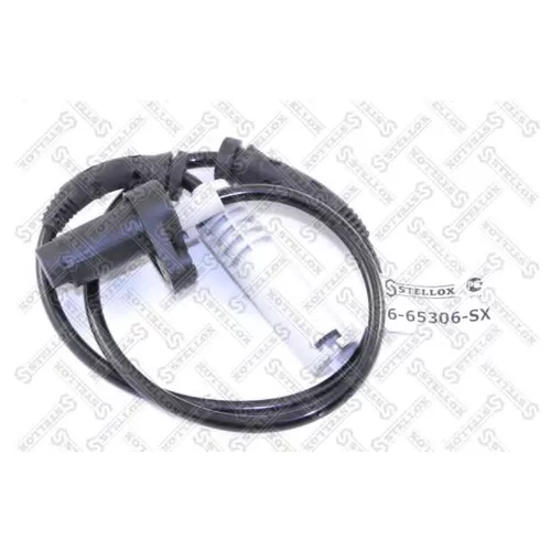  ABS  BMW E39 ALL 95-98 06-65306-SX