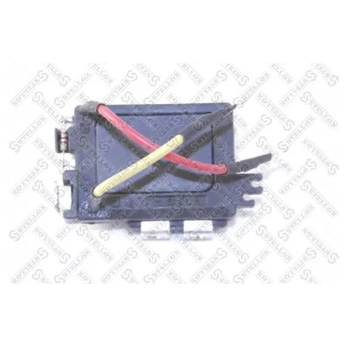 МОДУЛЬ ЗАЖИГАНИЯ NIPPONDENSO TOYOTA COROLLA / CARINA / CELICA 1.3 / 1.6 84-92 06-70630-SX