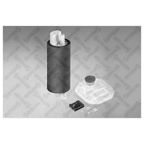    3.0BAR OPEL OMEGA/CALIBRA 1.8-3.0 86-96 10-01029-SX