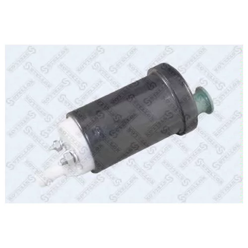 НАСОС ТОПЛИВНЫЙ ЭЛЕКТРИЧЕСКИЙ 1.0BAR AUDI 80/A6 1.6-2.0I 91-97 10-01032-SX